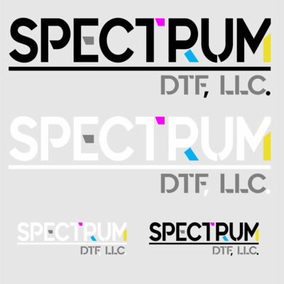 DTF PRINT 11.7" x 11.7" Thumbnail