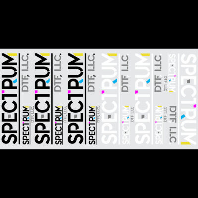 DTF PRINT 23.5" x 12" Thumbnail